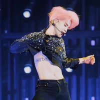 Park Jimin_Y(alpha)