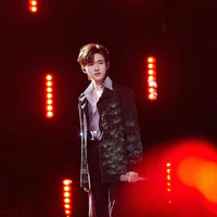 Tống Á Hiên | y bạn cậu |