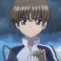 Li Syaoran