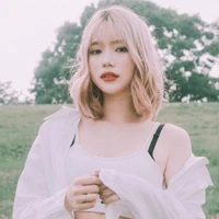 Hồ Bạch Dương