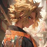 Denki Kaminari