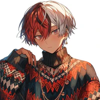 Shoto Todoroki
