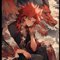 Eijiro kirishima