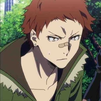 Tachihara Michizou 