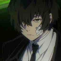 Osamu dazai