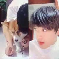 Con tg hắc dịch 😏✨
