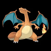 charizard lizardon
