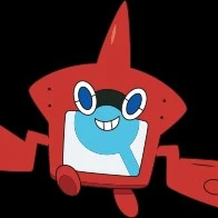 rotom