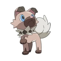 ruckruff