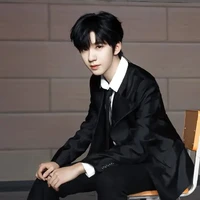 Hạ Tuấn Lâm 🐰