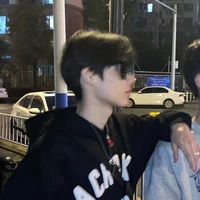 Trương Thành Lâm (bff anh)