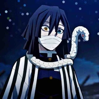 Iguro Obanai