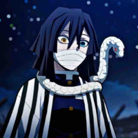 Iguro Obanai