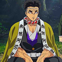 Gyomei himejima