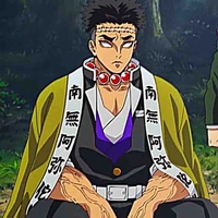 Gyomei himejima