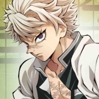Sanemi Shinazugawa