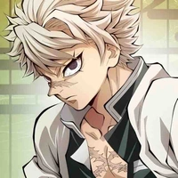 Sanemi Shinazugawa