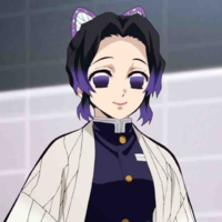 Shinobu kochou
