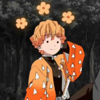 Zenitsu Agatsuma