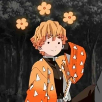 Zenitsu Agatsuma