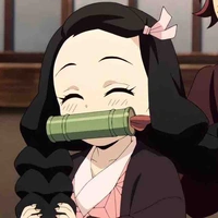 Nezuko kamado