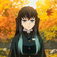 Muichirou Tokito