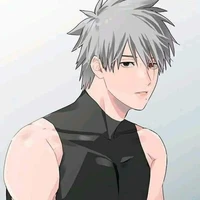 kakashi