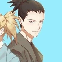 shikamaru