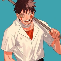 kiba