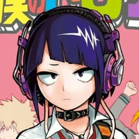 Jirou Kyouka