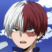 Todoroki Shoto