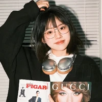 Từ Ngọc Bảo Trân_Icy