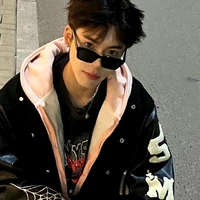 Lục Hoàng Bách_Anthony