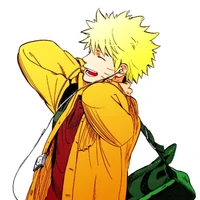 Uzumaki Naruto