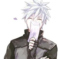 Hatake Kakashi
