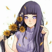 Hyuga Hinata