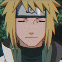 Namikaze Minato