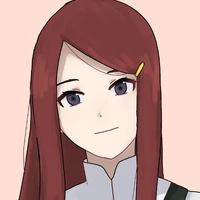 Uzumaki Kushina