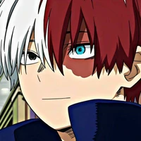 Todoroki Shoto