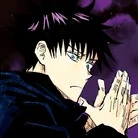 fushiguro megumi