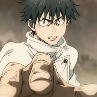 Okkotsu Yuta