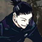 geto suguru
