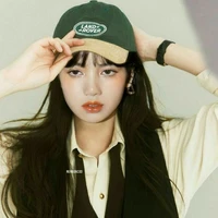 Lalisa Manobal