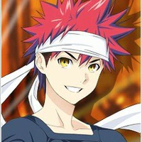 Yukihira Souma