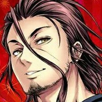 Yukihira Jouichirou