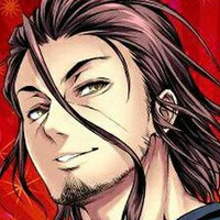 Yukihira Jouichirou
