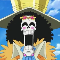 Brook