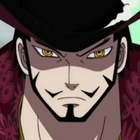 Thầy Mihawk