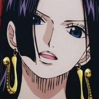 Boa Hancock