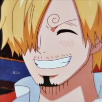 Vinsmoke Sanji~